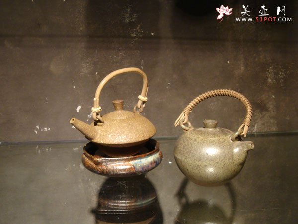 紫砂壶图片：DSC00088 - 宜兴紫砂壶网