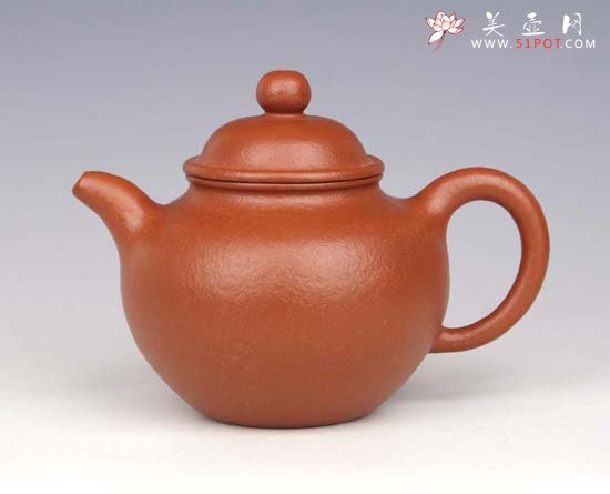 紫砂壶图片：掇只A - 宜兴紫砂壶网