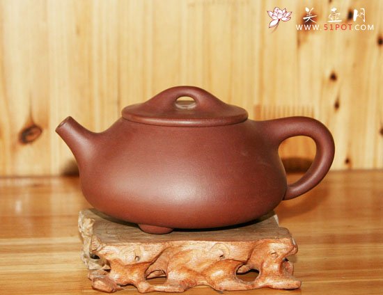 紫砂壶图片：IMG_8724 - 宜兴紫砂壶网