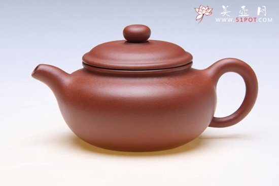 紫砂壶图片：仿古 - 宜兴紫砂壶网