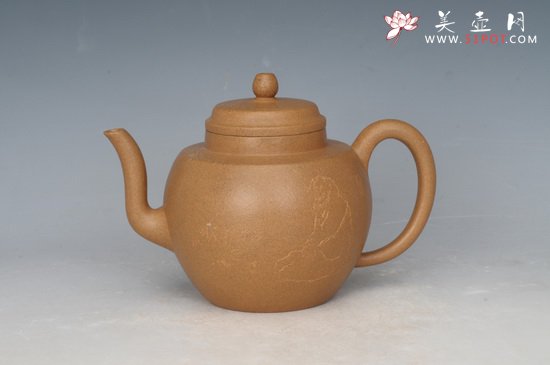 紫砂壶图片：DSC_2293 - 宜兴紫砂壶网