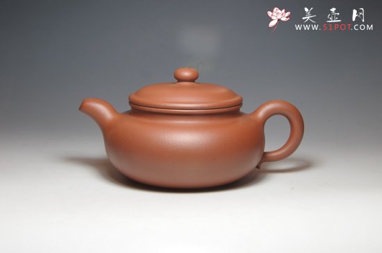 紫砂壶图片：大仿古 - 宜兴紫砂壶网