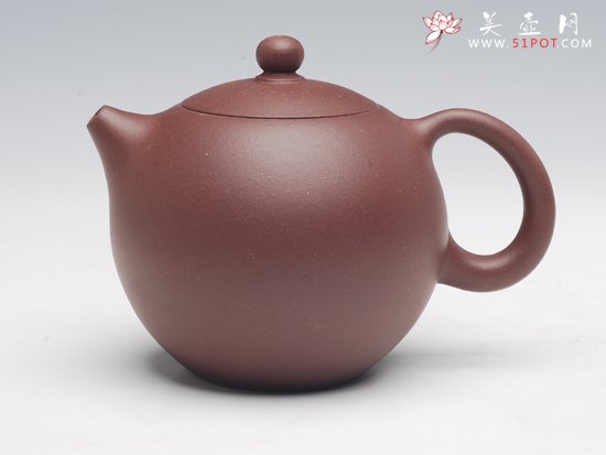 紫砂壶图片：小圆珠 - 宜兴紫砂壶网