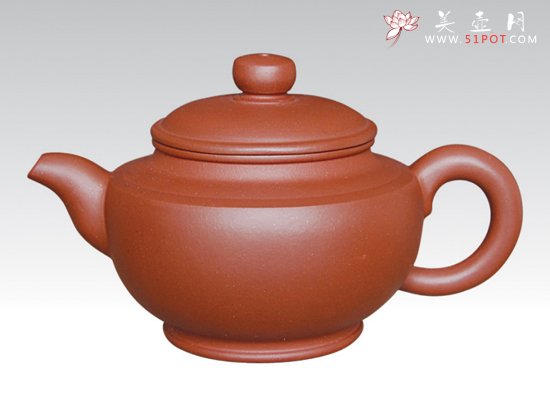 紫砂壶图片：碗壶  清水泥  ... - 宜兴紫砂壶网