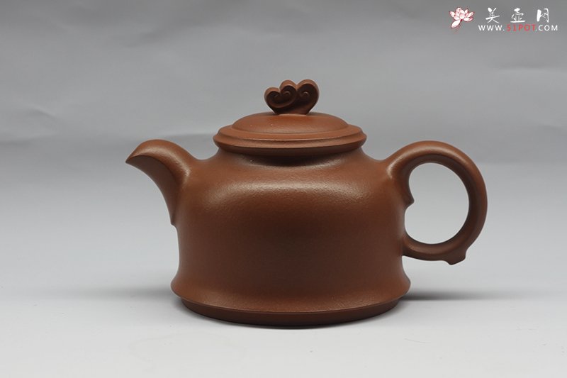 紫砂壶图片：思源 - 宜兴紫砂壶网