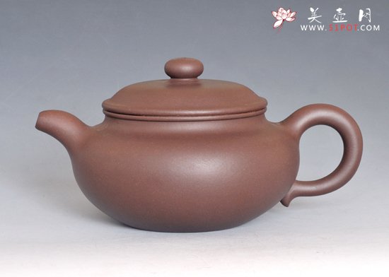 紫砂壶图片：仿古 - 宜兴紫砂壶网