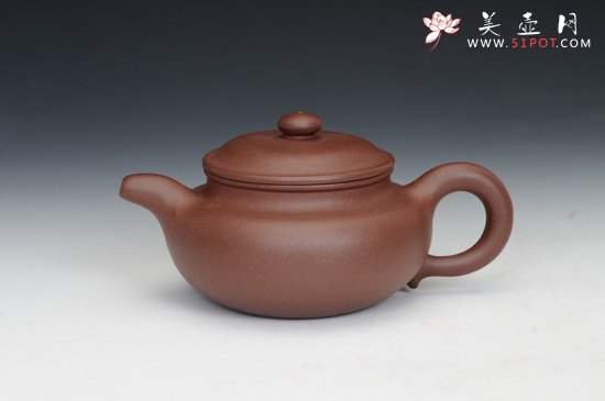 紫砂壶图片：仿古 - 宜兴紫砂壶网