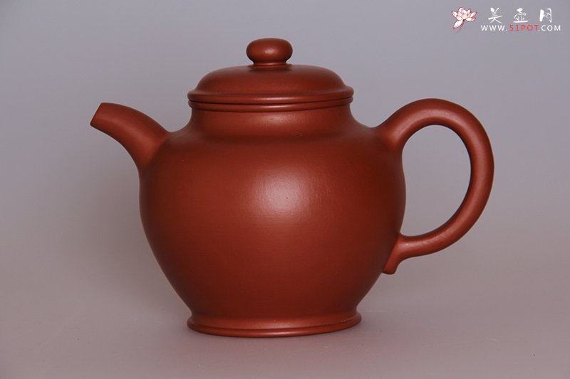 紫砂壶图片：高掇子 - 宜兴紫砂壶网