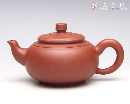 紫砂壶图片：吉利 - 宜兴紫砂壶网