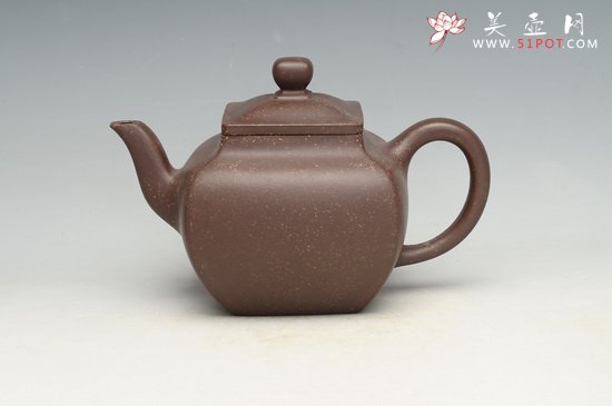 紫砂壶图片：DSC_6020 - 宜兴紫砂壶网