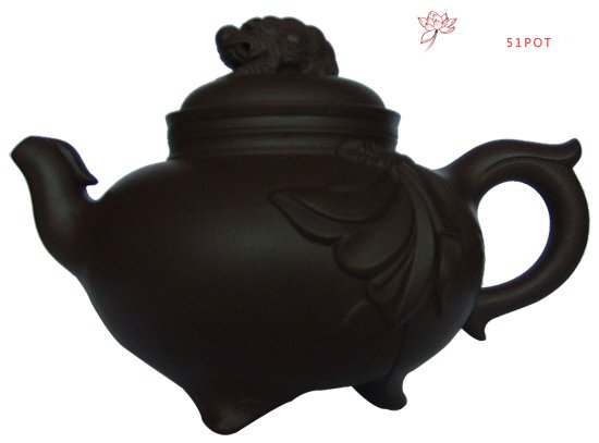 紫砂壶图片：011 - 宜兴紫砂壶网