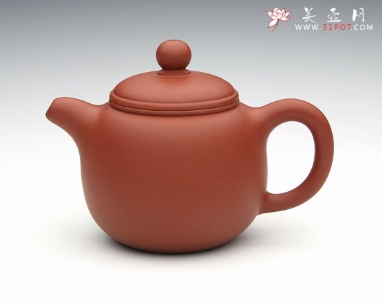 紫砂壶图片：匏樽 - 宜兴紫砂壶网