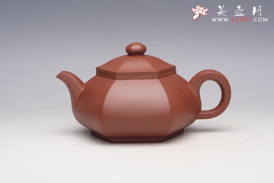 紫砂壶图片：IMG_2724 - 宜兴紫砂壶网