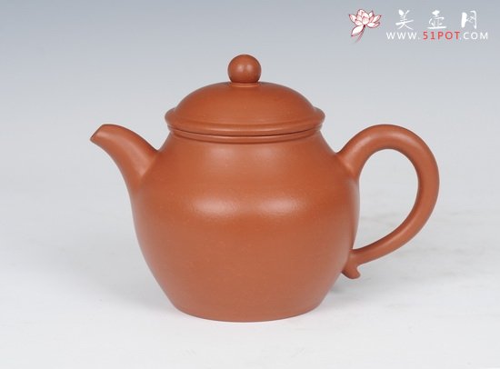 紫砂壶图片：秋水 拷贝 - 宜兴紫砂壶网