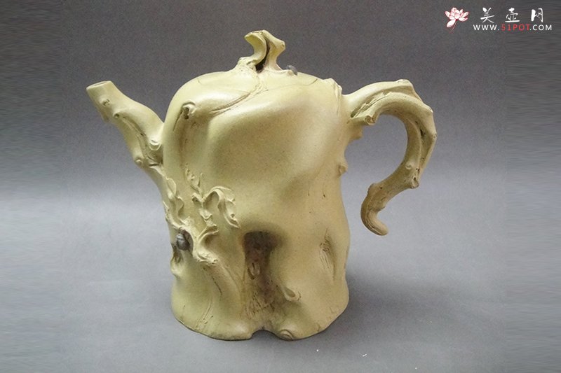 紫砂壶图片： - 宜兴紫砂壶网