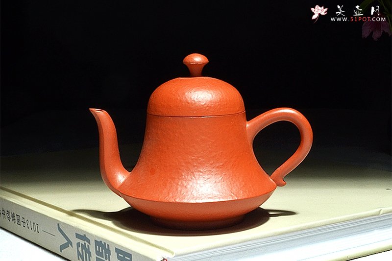 紫砂壶图片：思亭 - 宜兴紫砂壶网