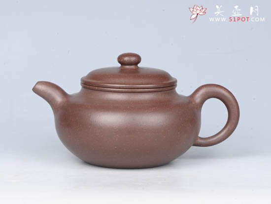 紫砂壶图片：仿古 - 宜兴紫砂壶网