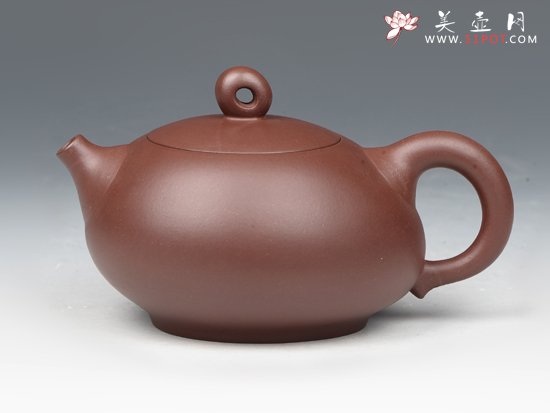 紫砂壶图片：龙蛋 - 宜兴紫砂壶网