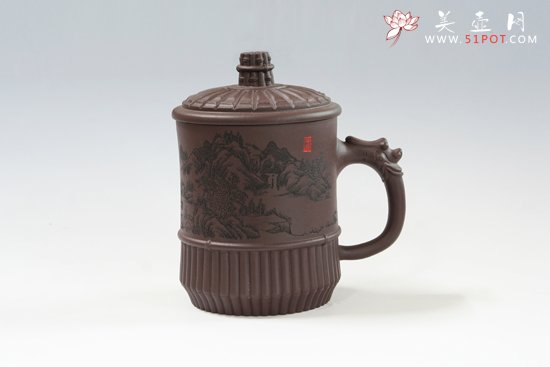 紫砂壶图片：IMG_14841 - 宜兴紫砂壶网