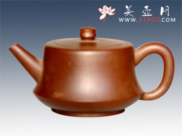 紫砂壶图片： - 宜兴紫砂壶网