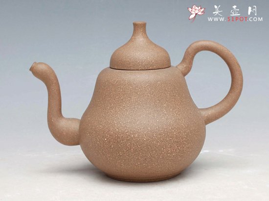 紫砂壶图片：阿亮 - 宜兴紫砂壶网