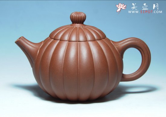 紫砂壶图片：DSC_3099 - 宜兴紫砂壶网