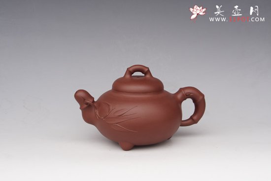 紫砂壶图片：IMG_7288 - 宜兴紫砂壶网