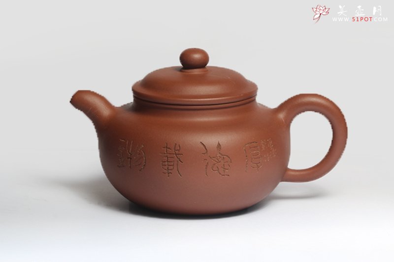 紫砂壶图片：仿古 - 宜兴紫砂壶网