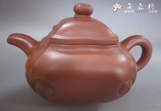 紫砂壶图片：IMG_0081 - 宜兴紫砂壶网