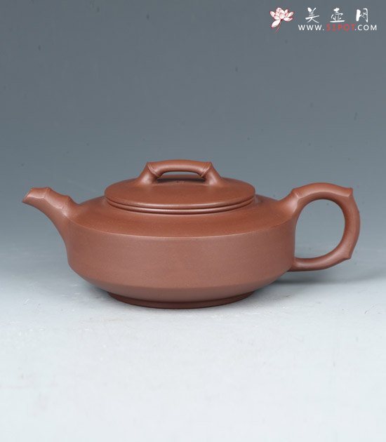 紫砂壶图片：DSC_5279 - 宜兴紫砂壶网