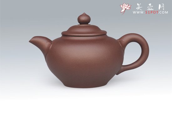 紫砂壶图片：21 - 宜兴紫砂壶网