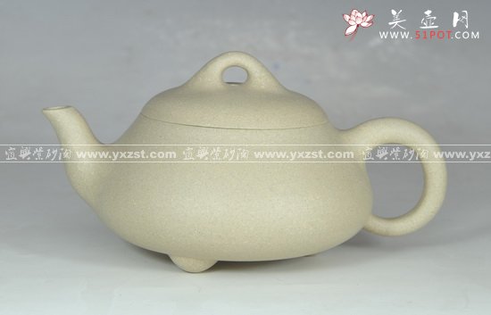 紫砂壶图片：DSC_1905 - 宜兴紫砂壶网