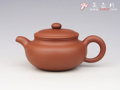 紫砂壶图片：仿古 - 宜兴紫砂壶网