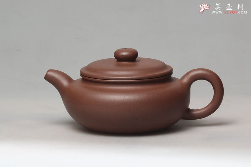 紫砂壶图片：大仿古 - 宜兴紫砂壶网