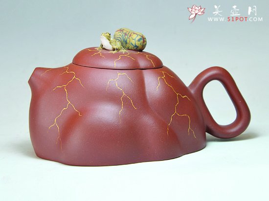 紫砂壶图片：DSC_0431 - 宜兴紫砂壶网