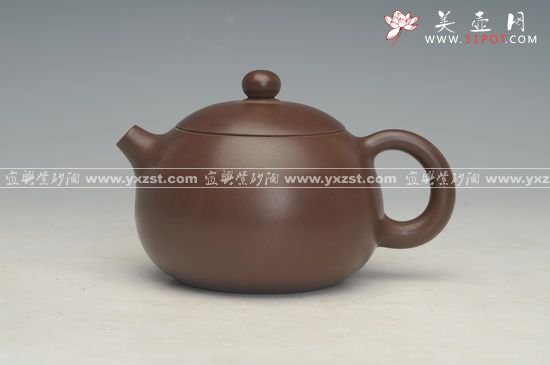紫砂壶图片：DSC_0417 - 宜兴紫砂壶网