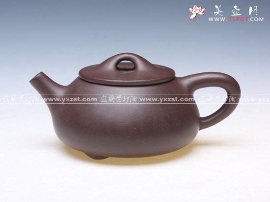 紫砂壶图片：IMG_9227 - 宜兴紫砂壶网