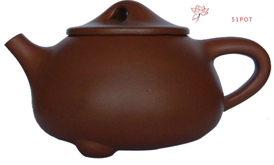 紫砂壶图片：004 - 宜兴紫砂壶网