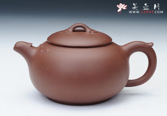 紫砂壶图片：DSC_1662 - 宜兴紫砂壶网