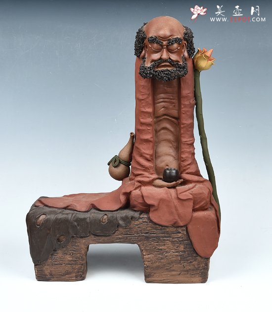 紫砂壶图片：DSC_8514 - 宜兴紫砂壶网