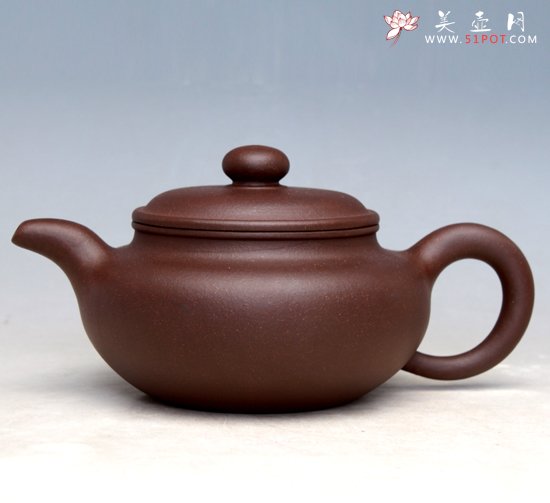 紫砂壶图片：仿古 - 宜兴紫砂壶网