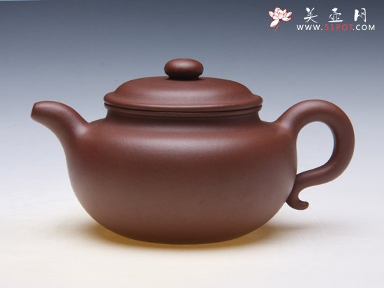 紫砂壶图片：仿古 - 宜兴紫砂壶网