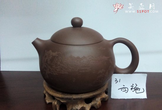 紫砂壶图片：IMG_20140213_131522 - 宜兴紫砂壶网