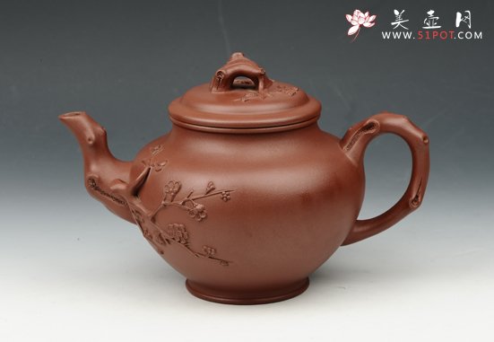 紫砂壶图片：DSC_2151 副本 - 宜兴紫砂壶网