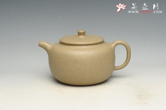 紫砂壶图片：DSC_6003 - 宜兴紫砂壶网