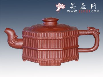 紫砂壶图片： - 宜兴紫砂壶网