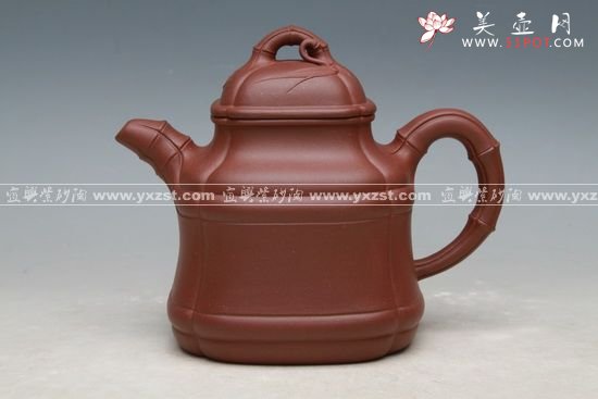 紫砂壶图片：IMG_9992 - 宜兴紫砂壶网