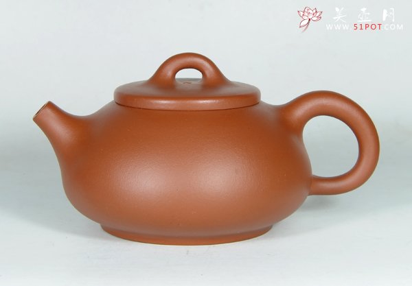 紫砂壶图片：玉 韵 - 宜兴紫砂壶网