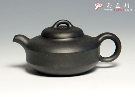 紫砂壶图片：缘明 - 宜兴紫砂壶网