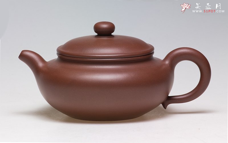 紫砂壶图片：仿古 - 宜兴紫砂壶网